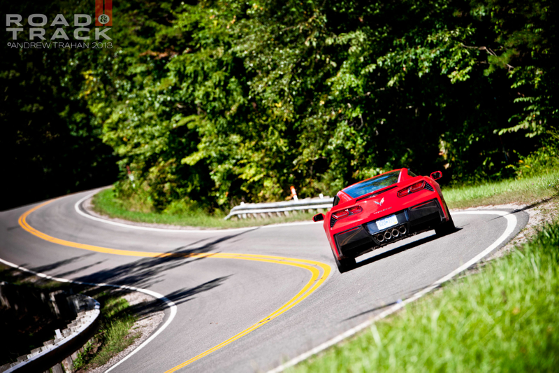 Illustration for article titled Your awesome R&T PCOTY desktop wallpapers are right here